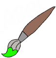 Free Brushes on kofi!